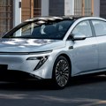 Električni Nissan N7 odlično startovao u Kini, sada kreće globalno