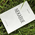 Promocija romana „Nekabije“ Sanje Home u knjižari „Bulevar Books“ u Novom Sadu