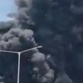 Avion koji je leteo za London srušio se 5 minuta nakon poletanja! U njemu bilo više od 240 ljudi