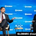 'Proširenje EU ključno za BiH', poručio Konaković na GLOBSEC forumu
