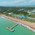 Elegancija, plaža i nezaboravan odmor - Rixos Premium Belek 5* čeka na vas!