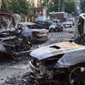 Ukrajina: Pogođena fabrika dronova u Tatarstanu; Rusija: U napadu poginuo muškarac, 13 povređenih