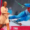 Karijeru lepe slovenke obeležila fotomontaža: Kada je imala 16 godina Tina na internetu osvanula u golišavom izdanju