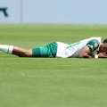 Prekinuta utakmica FIFA svetskog prvenstva u Americi