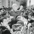 ‘Promjena režima’ u Iranu: Nedemokratska historija Zapada