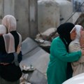 Izraelska vojska pronašla tijela troje zarobljenika, nastavlja ubijati Palestince