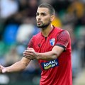Partizan dobio novog štopera - Milić zvanično novi igrač crno-belih