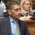 SSP pozvala Martinovića da podnese ostavku u Koordinacionom telu zbog kašnjenja plata u JKP