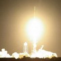 Astronauti Indije, Poljske i Mađarske poleteli jutros u svemir