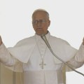 Papa Lav XIV pozvao Izrael i Iran na dijalog i mir