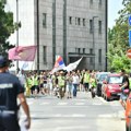 Advokatica kaže da ne zna odakle Tužilaštvu da je student hteo da ruši ustavni poredak