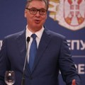 Vučić: Blokade vitalnih objekata nikada neće biti dozvoljene