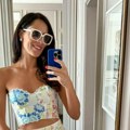 Osmeh, aperol, štikle i odlična zabava! Ana Ivanović uživa u životu bez Bastijana, a sada iskreno poručila: Ovo je trebalo…