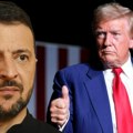 Све очи упрте у један позив: Да ли се мења ток америчке подршке?
