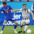 On je najskuplji Srbin ovog leta, otac mu je legenda Crvene zvezde: Odlazi u Belgiju za 10.000.000!