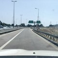 Jkp "putevi srbije" demantovali navode sa društvenih mreža: " Nije tačno da je nova deonica auto-puta do Požege zatvorena"