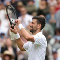 ĐOKOVIĆ – DE MINOR UŽIVO: Tako je već bolje! Novak izjednačio