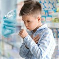 Prevencijom sprečiti epidemiju velikog kašlja