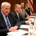 Ministri odbrane Ukrajine i Hrvatske razgovarali o proširenju vojnotehničke saradnje