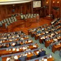 Ni u 48. pokušaju nije konstituisana Skupština Kosova, u subotu novi nastavak sednice