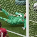 Saudijci odlučili: Srbin najlepše sačuvao mrežu