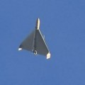Ukrajinska protivvazdušna odbrana tokom noći oborila 185 dronova i 23 rakete