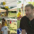 Malo ljubavi, malo humanosti: Piknik kod Miloševog konaka na Topčideru uz "Ljubav žurku" i donacije za pogođene u požarima