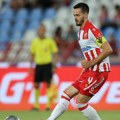 Crvena zvezda pobedom započela novu sezonu u Superligi Srbije