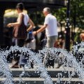 Sunčano i toplo tokom čitavog dana, zahlađenje početkom vikenda