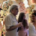 Gala slavlje u domu ljube Aličića Sreo se sa sinom sa kojim ne priča godinama! (foto/video)