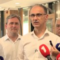 Macut u Caričinom Gradu: Ovo treba da bude primer i za razvoj drugih krajeva Srbije
