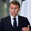"Crn dan u francuskoj istoriji": Ministar pravde Levin: Ako je Pariz priznao Palestinu, Izrael treba da anektira okupiranu…