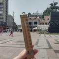 Građanima masovno stiže hitno SMS upozorenje: Rhmz-a i MUP-a Vrhunac je toplotnog talasa, budite na oprezu!
