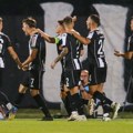 Partizan ide u Škotsku posle makazica u 119. minutu (video)