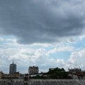 Narandžasti meteo-alarm u Vojvodini i zapadnoj Srbiji: Vremenske nepogode, od srede ponovo sunčano