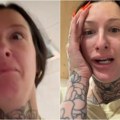 Ušla sam u kupatilo i podigla dasku WC šolje, a od prizora sam se sledila: Ugledala jezivu stvar i odmah otišla u bolnicu!