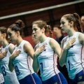 Drugi poraz odbojkašica Srbije na svetskom prvenstvu za juniorke: I protiv Argentine samo set