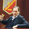 "Rastemo iz utakmice u utakmicu" Miroslav Tanjga zadovoljan posle pobede Vojvodine protiv OFK Beograda