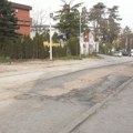 Drajzerova sutra od šest sati otvorena za saobraćaj: Tri trake i svetlosna signalizacija za regulisanje smera kretanja