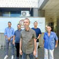 VIDEO Svanuće – Odbornika udarili pendrekon po leđima; gradonačelnik Valjeva bez konkretnih odgovora na pitanja opozicije