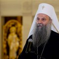 Patrijarh apeluje da prestanu svi sukobi: Ništa dragocenije od mira i bratske ljubavi