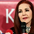 Optužena udovica Elvisa Prislija