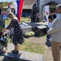 Služen pomen stradalima u naselju Unka u Republici Srpskoj