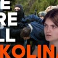 Blamaža evropskih demokrata: Lažno hapšenje, pogrešna fotografija i tagovanje N1