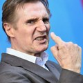 Lijam Nison prestaje da glumi u akcionim filmovima? "Imam 73 godine, zaboga. Ne želim da vređam publiku"