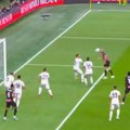 Odličan početak sezone za Strahinju Pavlovića: Srbin postigao gol u prvom meču Serije a za Milan!