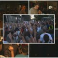 Studenti Pravnog fakulteta ušli na Filozofski u Novom Sadu, nezvanično - dekan pozvao policiju