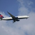 Amerčka aviokompanija Delta će platiti 78,75 miliona dolara kako bi rešila tužbu zbog ispuštanja goriva u vazduhu