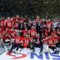 Košarkaš Crvene zvezde doživeo udes: Sportista povređen u saobraćajnoj nesreći! Vladan Milojević nikome ne duguje ništa, a…