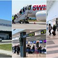 Roba sa aliekspresa i temua stiže baš ovde Zašto je niški aerodrom postao kapija Balkana?
